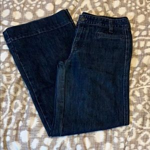 Women’s Eddie Bauer Jeans Size 10